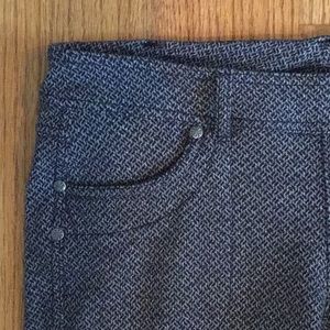 Athleta Criss Cross Bettona Jegging